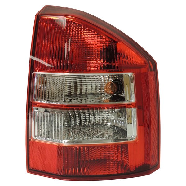 Crown Automotive Tail Light, #5303878Ad 5303878AD